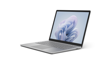 Surface Laptop 5 rendering