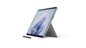 Surface Pro 9 rendering