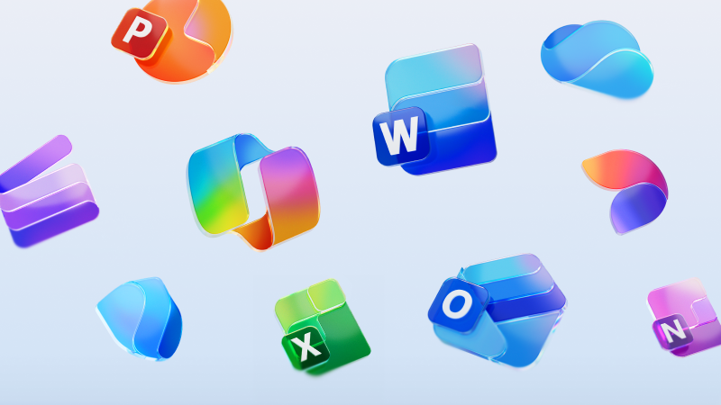 Microsoft 365 Copilot app
